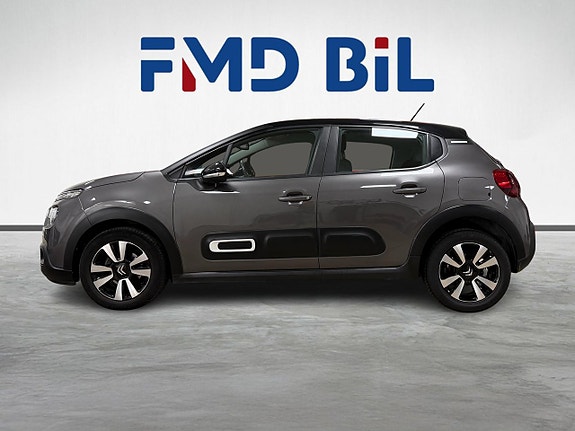 Citroen C3 2 of 26