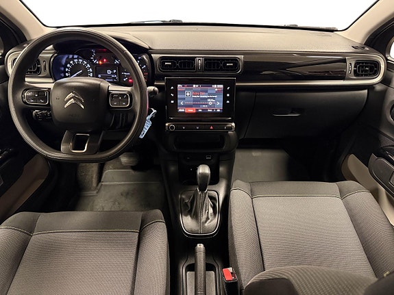 Citroen C3 9 of 26