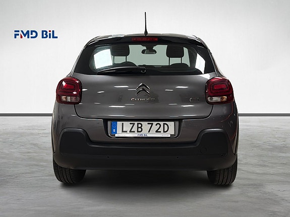 Citroen C3 6 of 26