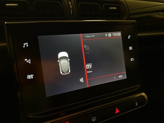 Citroen C3 15 of 26