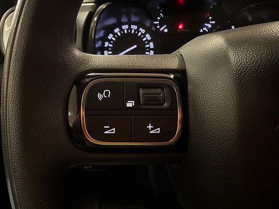 Citroen C3 17 of 26