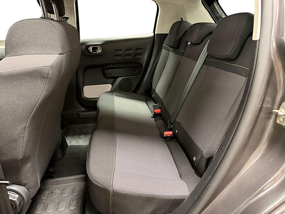 Citroen C3 12 of 26