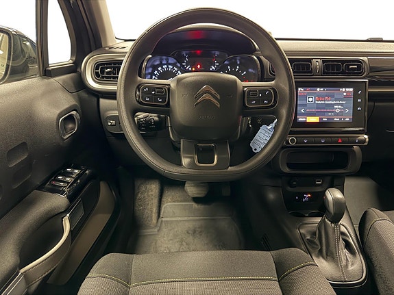 Citroen C3 10 of 26