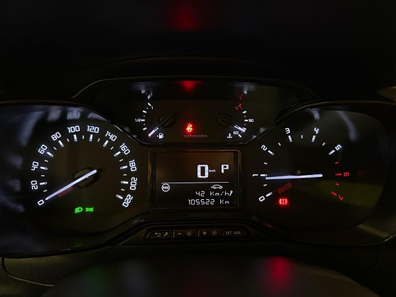 Citroen C3 13 of 26