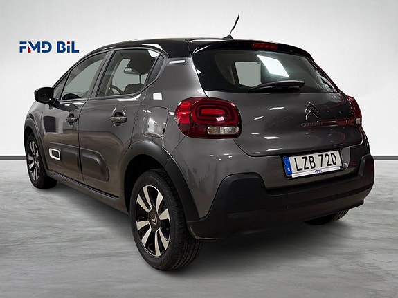 Citroen C3 7 of 26