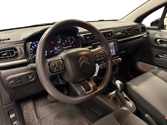 Citroen C3 8 of 26