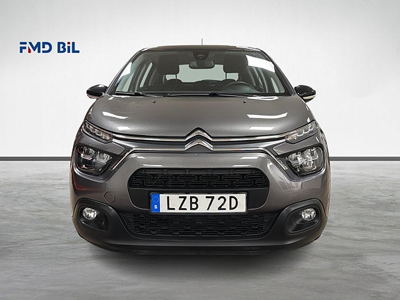 Citroen C3 3 of 26