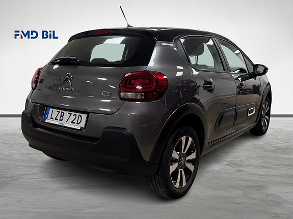 Citroen C3 4 of 26