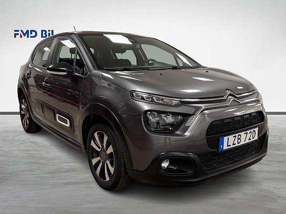 Citroen C3 5 of 26