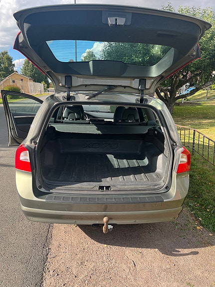 Volvo V70 5 of 5