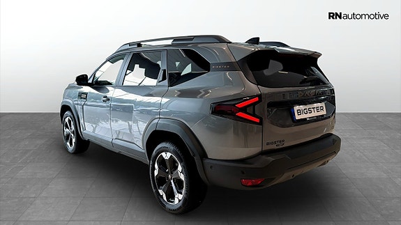 Dacia Bigster 3 of 24