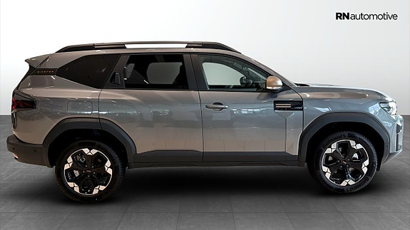 Dacia Bigster 5 of 24