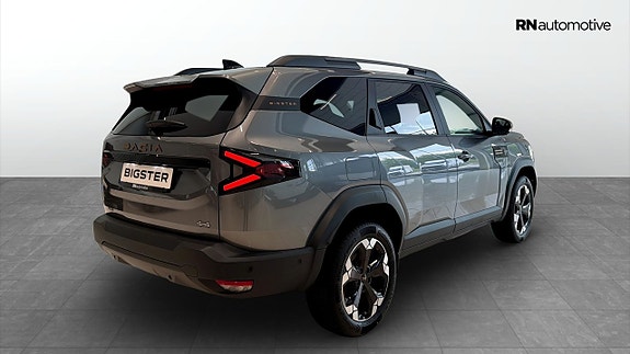 Dacia Bigster 4 of 24