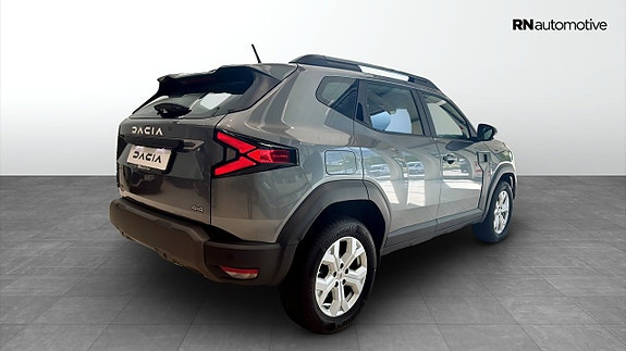 Dacia Duster 5 of 24