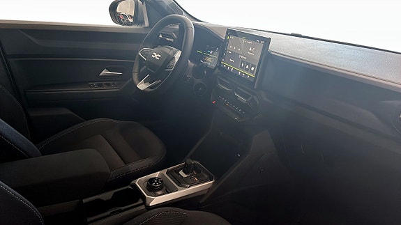 Dacia Duster 13 of 24