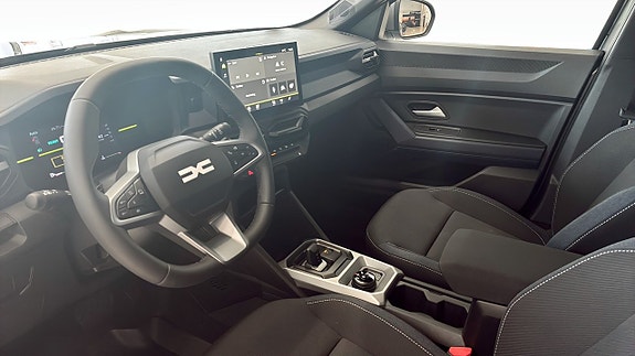 Dacia Duster 12 of 24