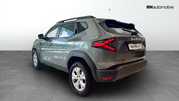 Dacia Duster 3 of 24