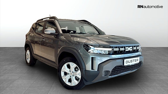 Dacia Duster 7 of 24
