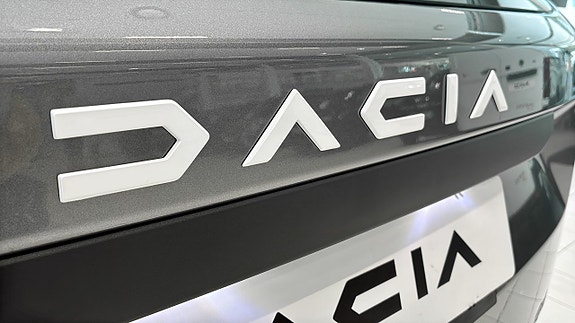 Dacia Duster 24 of 24