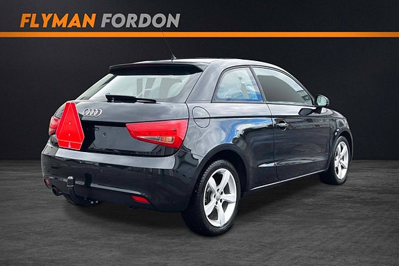 Audi A1 6 of 12