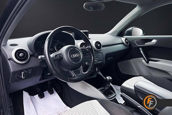 Audi A1 8 of 12