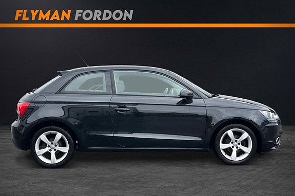 Audi A1 7 of 12