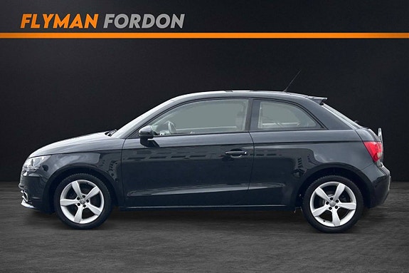 Audi A1 3 of 12