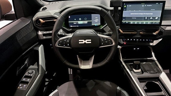 Dacia Bigster 11 of 27