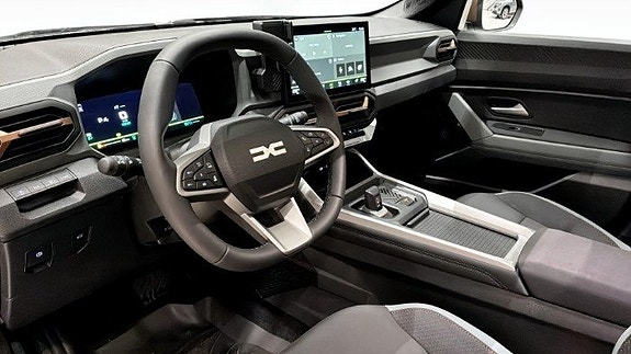 Dacia Bigster 13 of 27