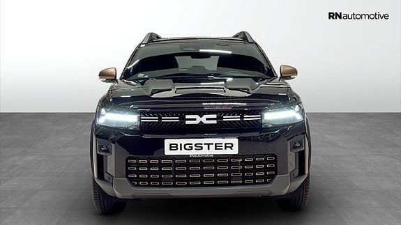 Dacia Bigster 8 of 27