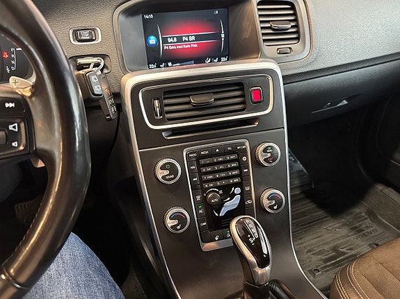 Volvo V60 17 of 30