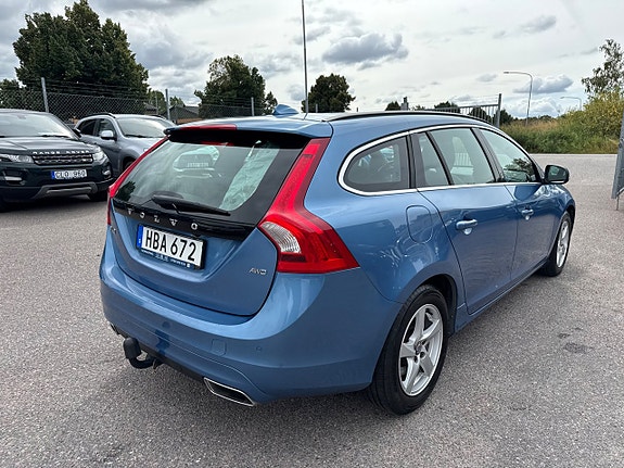 Volvo V60 6 of 30
