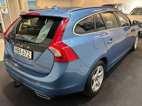 Volvo V60 21 of 30