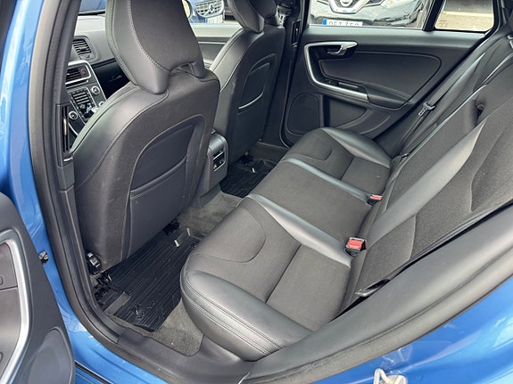 Volvo V60 29 of 30