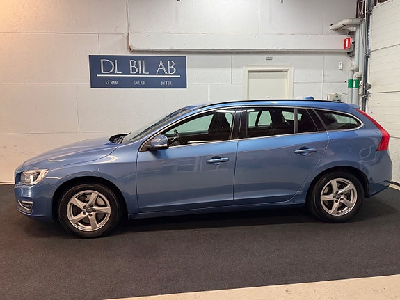 Volvo V60 23 of 30