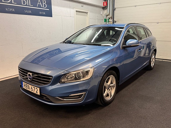 Volvo V60 18 of 30
