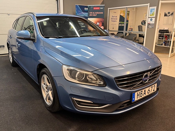 Volvo V60 20 of 30
