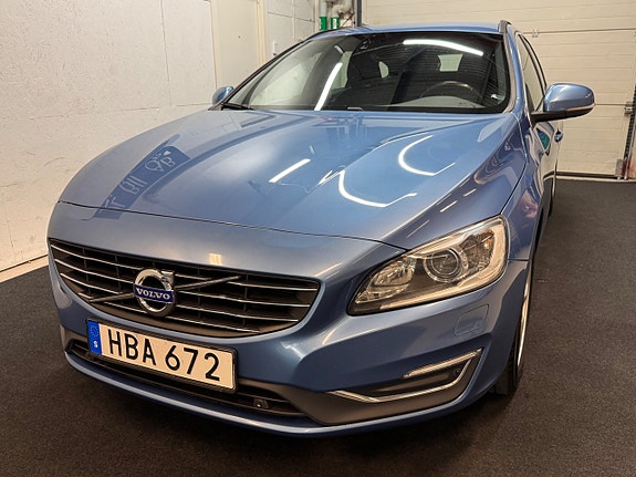 Volvo V60 19 of 30