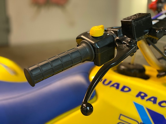 Suzuki LT250R 7 of 7