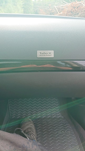 Saab 9-3 2 of 10