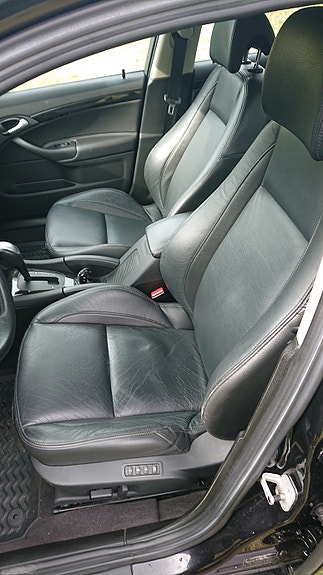 Saab 9-3 4 of 10