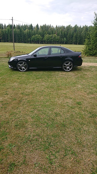 Saab 9-3 10 of 10