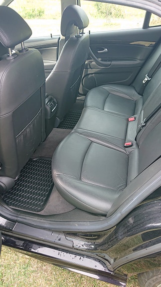 Saab 9-3 3 of 10
