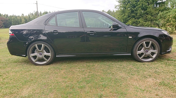 Saab 9-3 8 of 10
