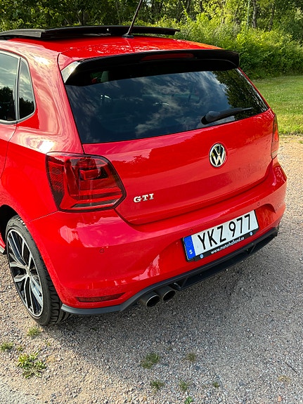 Volkswagen Polo 5 of 7