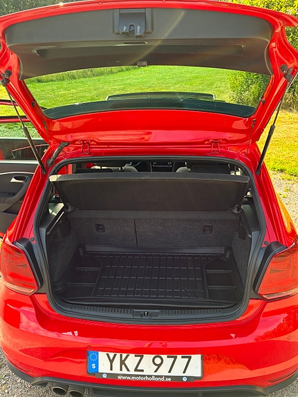 Volkswagen Polo 6 of 7