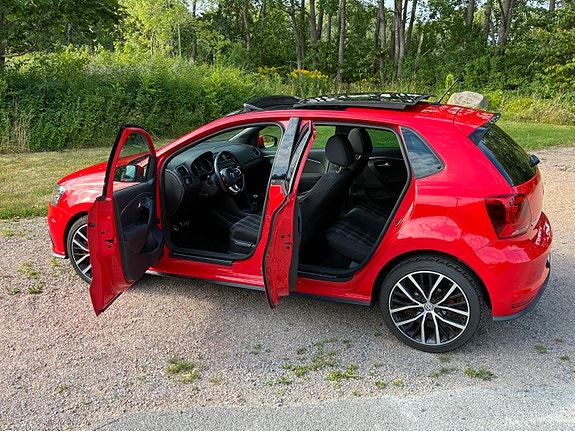 Volkswagen Polo 4 of 7