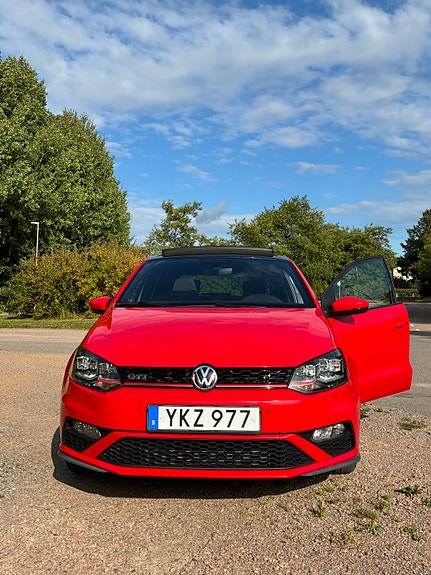 Volkswagen Polo 7 of 7