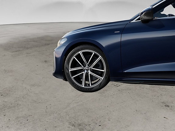 Audi A5 6 of 10