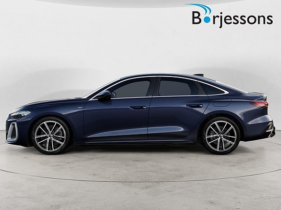 Audi A5 2 of 10